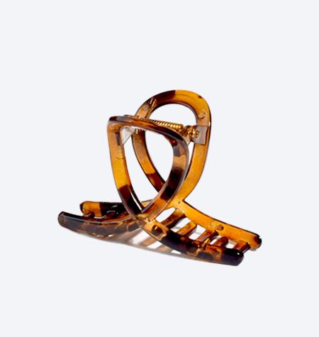 Diadema concha Trendy Classics