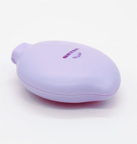 Cepillo plegable Recycled