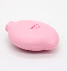 Cepillo plegable Recycled