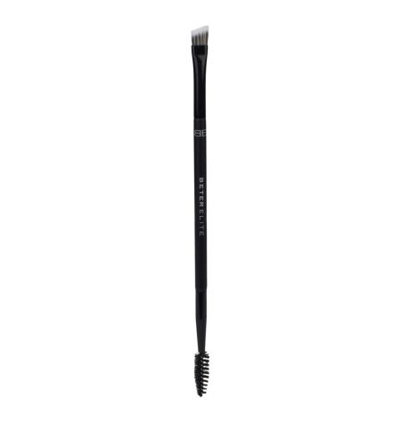 No. 14 Dual Eyes & Brows Brush Beter Elite