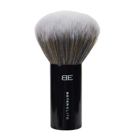 Nº 47 Brocha kabuki maquillaje en polvo Beter Elite