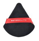 Aplicador de polvos triangular Beter Elite