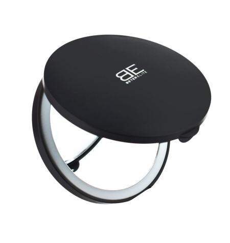 Espejo doble con luz LED Beter Elite