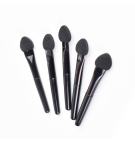 5 aplicadores de sombras Beter Elite