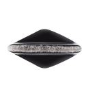 Nº 24 Brocha extraplana maquillaje fluido Beter Elite