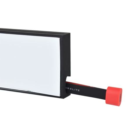 10x Mirror with built-in Tweezers Beter Elite