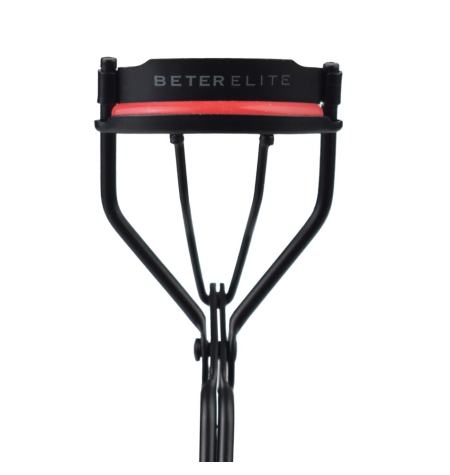 Rizapestañas com faixas de silicone