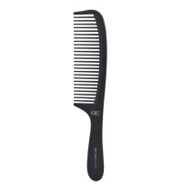 Pente de dentes largos antiestático