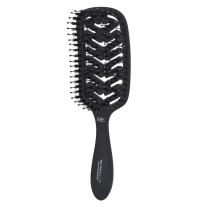 Escova desembaraçante de cerdas mistas Nº 13 shine & detangling 