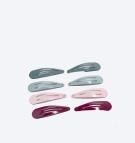 Clips rana multicolores Trendy Classics