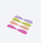 Clips rana multicolores Trendy Classics