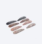 Clips rana multicolores Trendy Classics