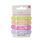 Clips rana multicolores Trendy Classics