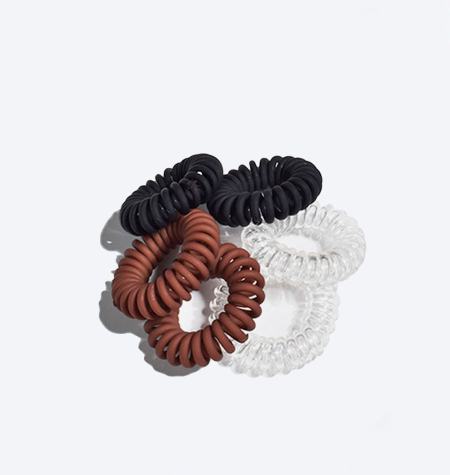 Coleteros con lazo Love at First Sight