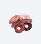 Coleteros espiral Love at First Sight
