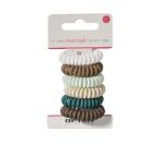 Coleteros espiral Love at First Sight