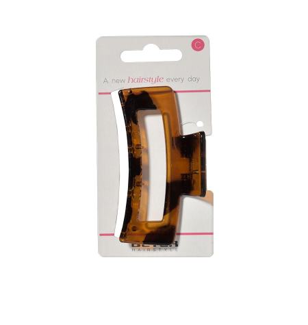 Grapa concha XL oval Trendy Classics