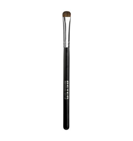 Pincel sombreador espessura cabelo do pônei 16 cm