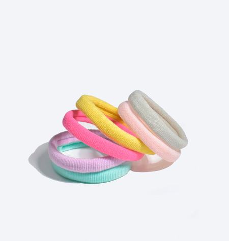 Coleteros clásicos multicolores Trendy Classics