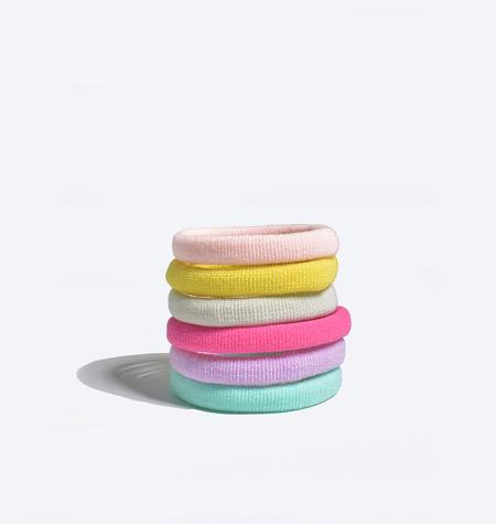 Coleteros clásicos multicolores Trendy Classics