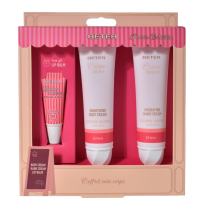 Body care gift set