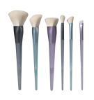 Gift bundle 6 makeup brushes