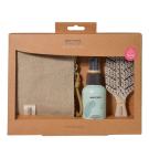 Kit cuidado del cabello Natural Fiber