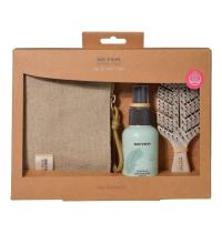 Natural Fiber Hair Rescue Kit