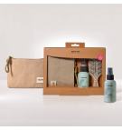 Natural Fiber Hair Rescue Kit