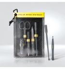 Kit de viaje de cuidado personal