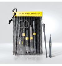 Kit de viaje de cuidado personal