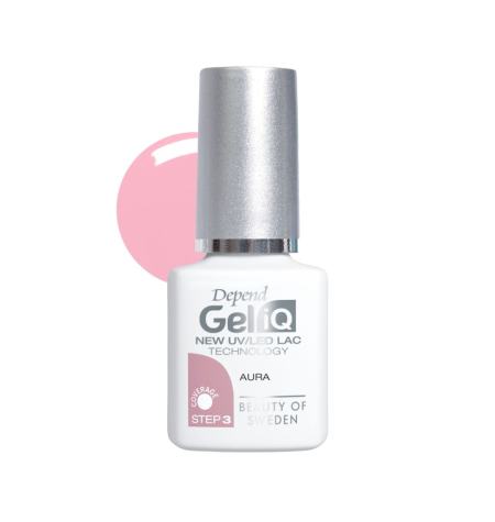 Esmalte color Depend Gel iQ - Aura
