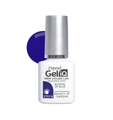 Kit de iniciación Gel iQ Start Kit