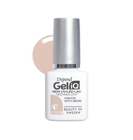 Kit de iniciación Gel iQ Start Kit
