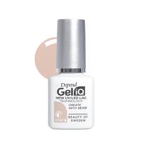 Esmalte color Depend Gel iQ - Create with Beige
