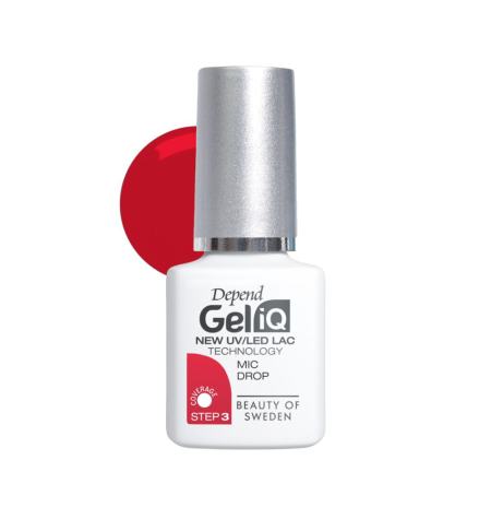 Esmalte color Depend Gel iQ - Mic Drop