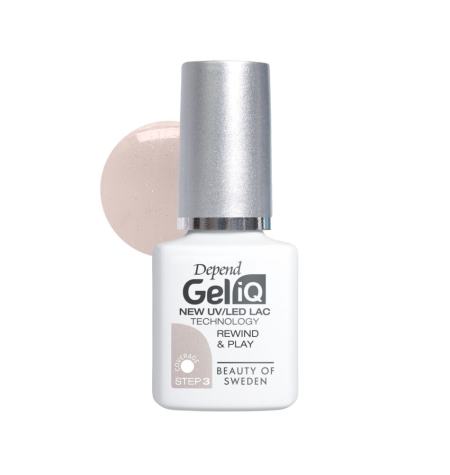 Kit de iniciación Gel iQ Start Kit