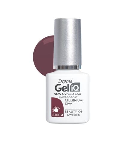 Kit de iniciación Gel iQ Start Kit