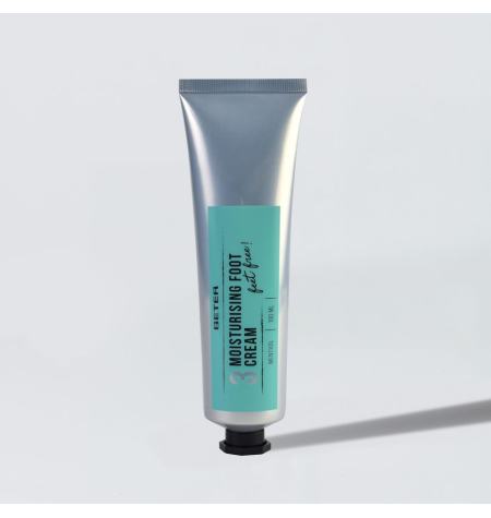 Creme hidratante para pés Feet Free with every Step