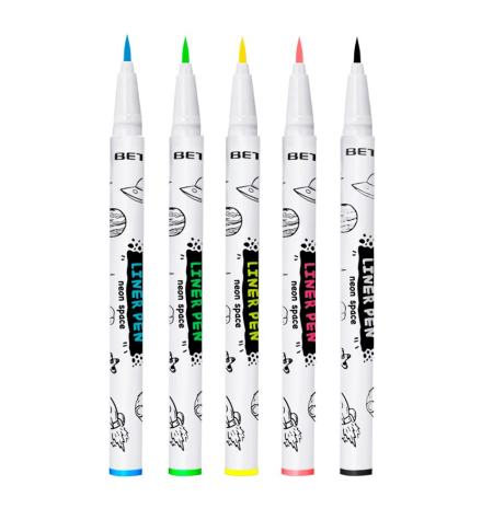 Genius Tribe Liner pens