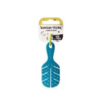 Genius Tribe cepillo charm