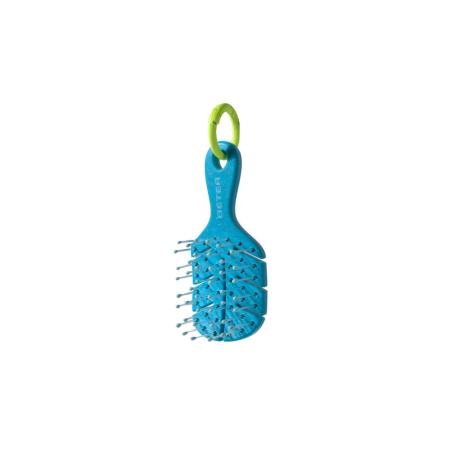 Genius Tribe Escova Charm