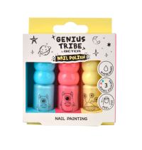 Genius Tribe kit esmaltes de uñas 