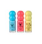 Genius Tribe 3 Water-based nail polish