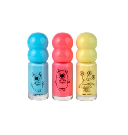 Genius Tribe kit esmaltes de uñas 