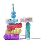 Genius Tribe kit esmaltes de uñas 
