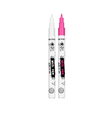 Genius Tribe Nail art pens