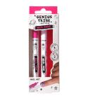 Genius Tribe marcadores para unhas