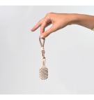 The Original Charm cepillo detangling Natural Fiber