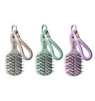 The Original Charm cepillo detangling Natural Fiber